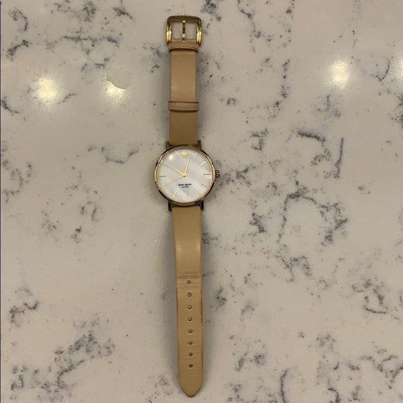 Kate Spade Watch - Picture 1 of 3